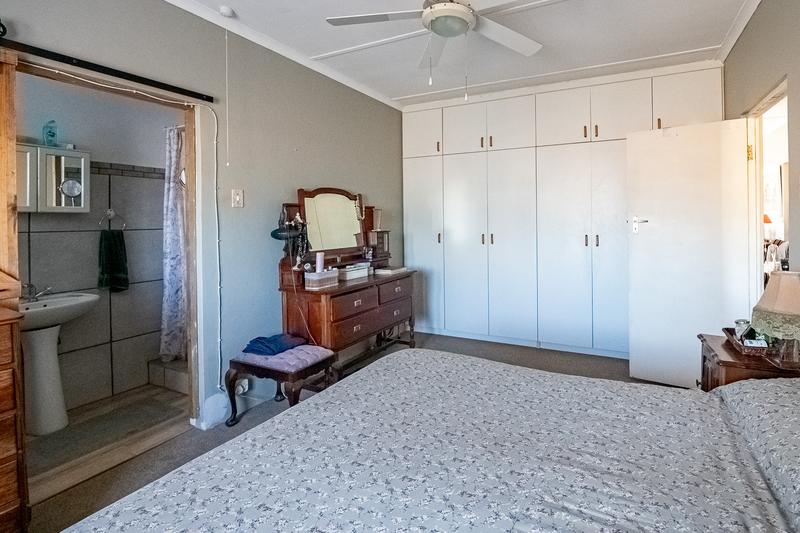 3 Bedroom Property for Sale in Riviersonderend Western Cape
